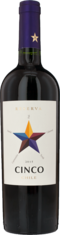 2015 TERRAPURA Cinco Viña Terrapura, Lea & Sandeman