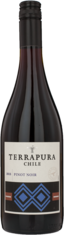 2015 TERRAPURA Pinot Noir Viña Terrapura, Lea & Sandeman