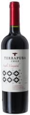 2015 TERRAPURA Single Vineyard Cabernet Sauvignon Viña Terrapura, Lea & Sandeman