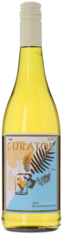 2015 THE CURATOR WHITE BLEND A.A. Badenhorst Family Wines, Lea & Sandeman