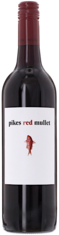 2015 THE RED MULLET Pikes Polish Hill River Estate, Lea & Sandeman