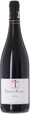 2015 THREE PEAKS GSM Côtes du Roussillon Domaine Treloar, Lea & Sandeman