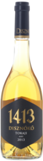 2015 TOKAJI '1413' Aszú Disznókő, Lea & Sandeman