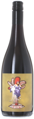 2015 TONGUE IN GROOVE Pinot Noir Cabal Vineyard, Lea & Sandeman