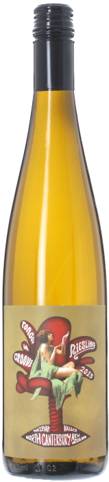 2015 TONGUE IN GROOVE Riesling, Lea & Sandeman