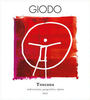 2012 TOSCANA ROSSO IGT Podere Giodo di Ferrini Carlo, Lea & Sandeman