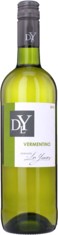 2015 VERMENTINO Domaine les Yeuses, Lea & Sandeman