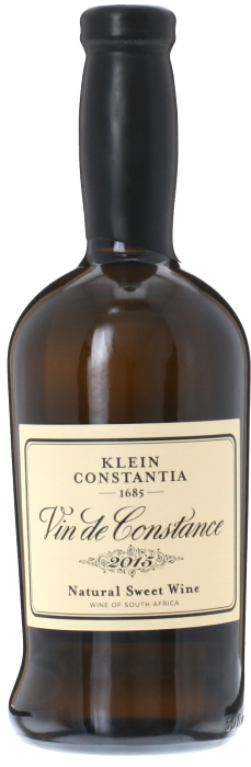 2015 VIN DE CONSTANCE Klein Constantia, Lea & Sandeman