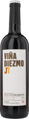2015 VIÑA DIEZMO JT Joven Tinto Bodegas Casa Primicia, Lea & Sandeman