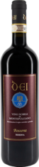 2015 VINO NOBILE DI MONTEPULCIANO Bossona Riserva Cantine Dei, Lea & Sandeman