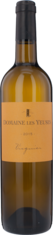 2015 VIOGNIER Domaine les Yeuses, Lea & Sandeman
