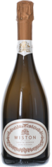 2015 WISTON ESTATE Blanc de Blancs Brut English Sparkling Wine, Lea & Sandeman