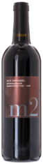 2015 ZINFANDEL emtwopointone m2 Wines, Lea & Sandeman