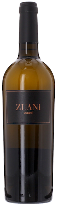 2015 ZUANI Collio Bianco Riserva, Lea & Sandeman