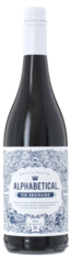 2016 ALPHABETICAL CAPE RED, Lea & Sandeman