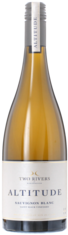 2016 ALTITUDE Sauvignon Blanc Two Rivers of Marlborough