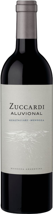 2016 ALUVIONAL GUALTALLARY Zuccardi, Lea & Sandeman