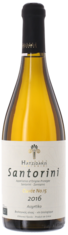 2016 ASSYRTICO Santorini Cuvee 15 Hatzidakis Winery, Lea & Sandeman