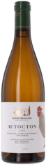 2016 AUTÒCTON BLANC Autòcton Celler, Lea & Sandeman