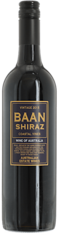 2016 BAAN SHIRAZ Salomon Finniss River Estate, Lea & Sandeman