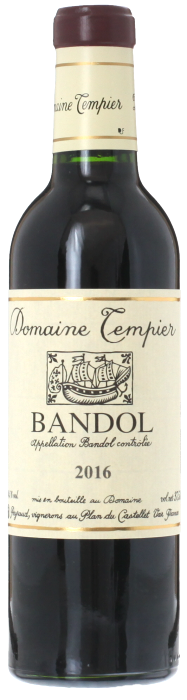 2016 BANDOL Cuvée Classique Domaine Tempier, Lea & Sandeman