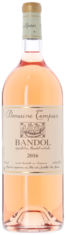 2016 BANDOL Rosé Domaine Tempier, Lea & Sandeman