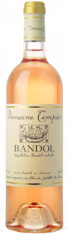 2016 BANDOL Rosé Domaine Tempier, Lea & Sandeman