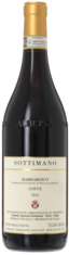 2016 BARBARESCO Cottá Sottimano