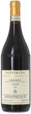 2016 BARBARESCO Fausoni Sottimano