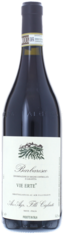 2016 BARBARESCO Vie Erte Cigliuti, Lea & Sandeman