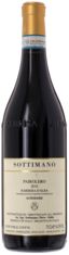 2016 BARBERA D'ALBA Pairolero Sottimano