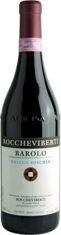 2016 BAROLO Bricco Boschis Roccheviberti