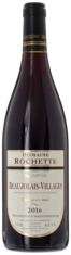 2016 BEAUJOLAIS VILLAGES Domaine Rochette