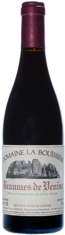 2016 BEAUMES DE VENISE Domaine la Bouïssière
