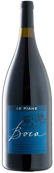 2016 BOCA Le Piane, Lea & Sandeman