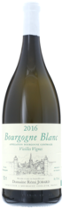 2016 BOURGOGNE BLANC Vieilles Vignes Domaine Rémi Jobard, Lea & Sandeman