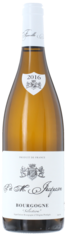 2016 BOURGOGNE CUVÉE SELECTION Domaine Paul et Marie Jacqueson, Lea & Sandeman