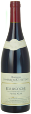 2016 BOURGOGNE ROUGE Domaine J. Confuron Cotetidot