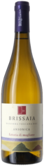 2016 BRISSAIA Ansonica Fattoria di Magliano, Lea & Sandeman