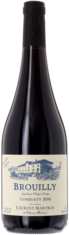 2016 BROUILLY Vieilles Vignes Domaine Laurent Martray, Lea & Sandeman