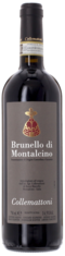 2016 BRUNELLO DI MONTALCINO Collemattoni