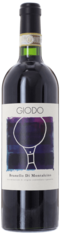 2016 BRUNELLO DI MONTALCINO Giodo