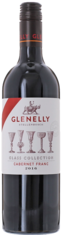 2016 CABERNET FRANC Glass Collection Glenelly Estate, Lea & Sandeman