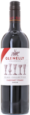 2016 CABERNET FRANC Glass Collection Glenelly Estate, Lea & Sandeman