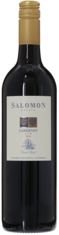 2016 CABERNET SAUVIGNON Dark Pearl Fleurieu Salomon Estate, Lea & Sandeman