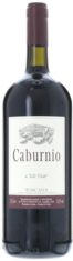 2016 CABURNIO Tenuta Monteti, Lea & Sandeman