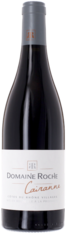 2016 CAIRANNE Côtes du Rhône Villages Domaine Romain Roche, Lea & Sandeman