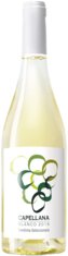 2016 CAPELLANA Bodegas Nodus, Lea & Sandeman