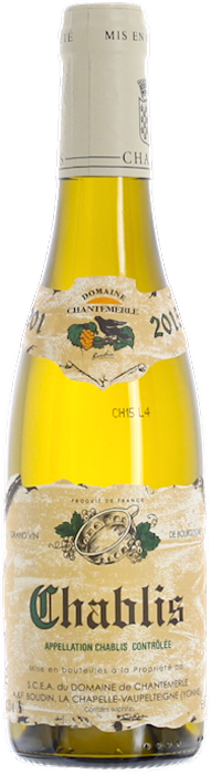 2016 CHABLIS Domaine Adhémar et Francis Boudin, Lea & Sandeman