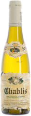 2016 CHABLIS Domaine Adhémar et Francis Boudin